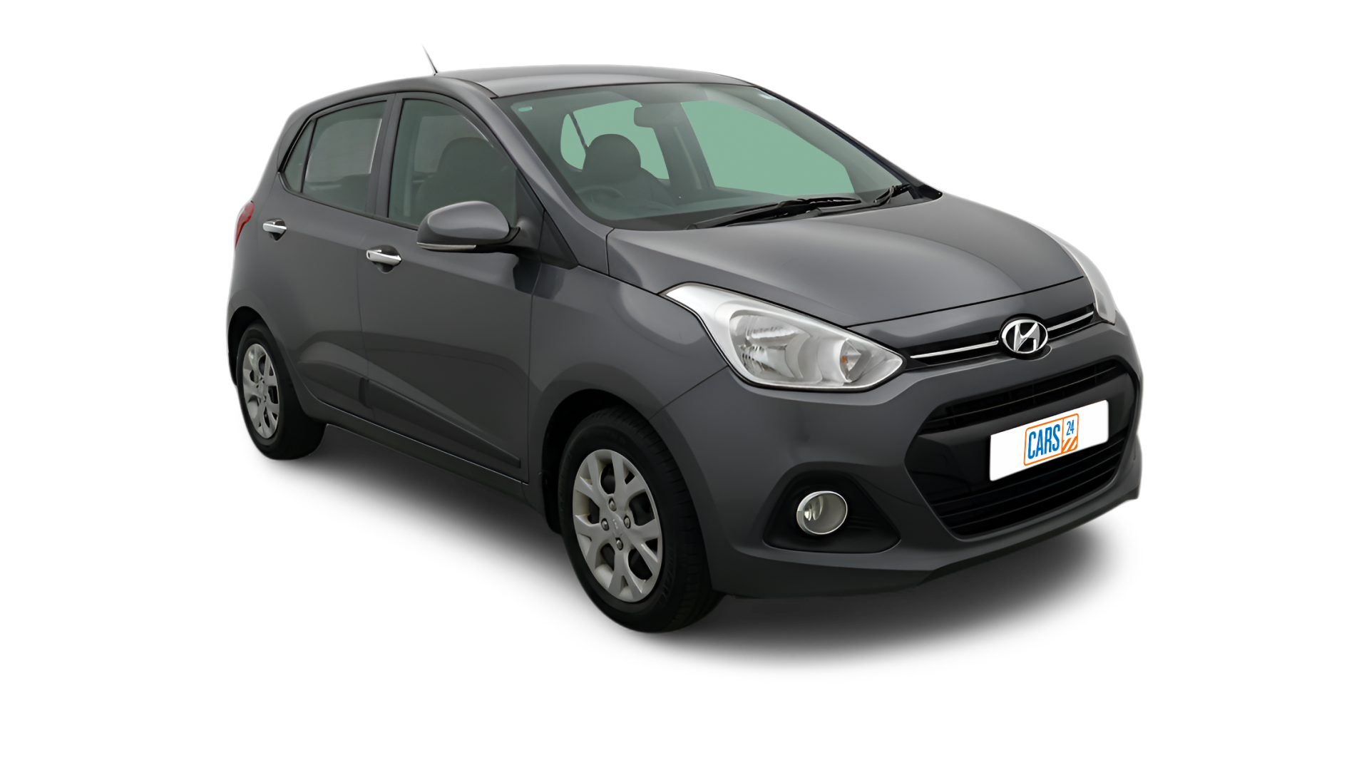 Hyundai Grand i10-img